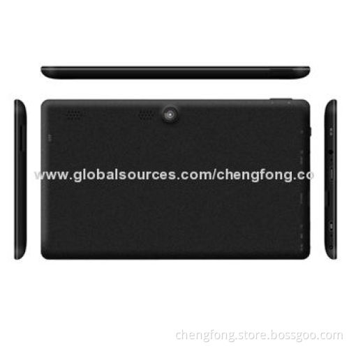 8" IPS Screen 1,280*800, Intel Bay Trail-T Quad-core, Windows 8, 3G, Tablet PC